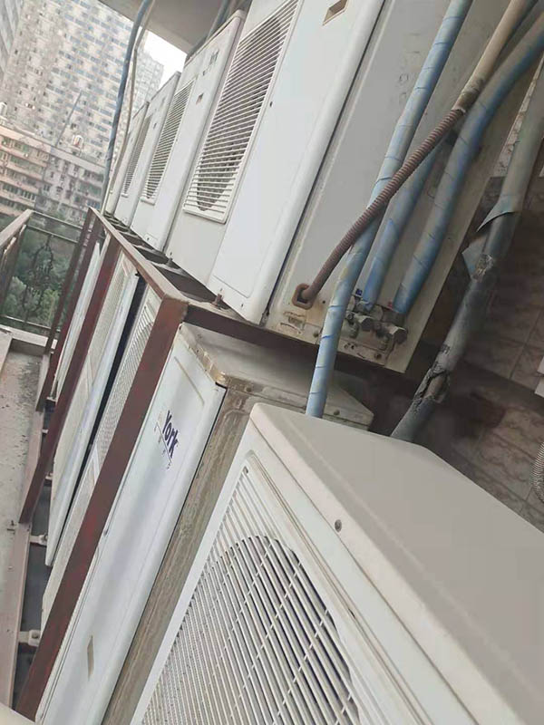 武汉高低床回收空调回收